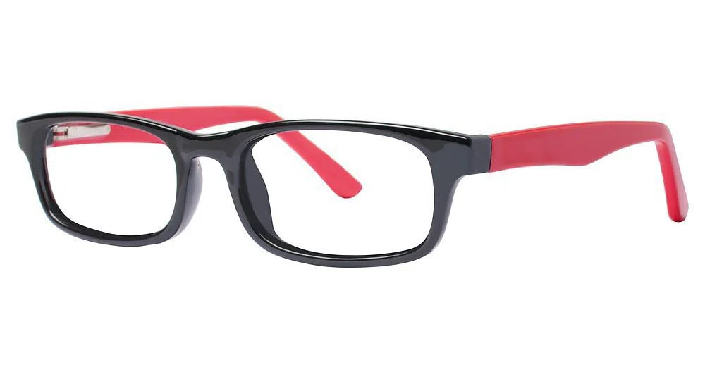 MODERN PLASTICS II SPUNKY Eyeglasses - view 9